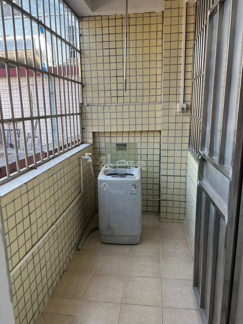 黄村中心里5号14172014周边环境图1