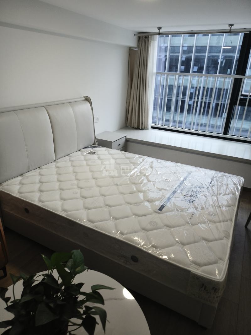 德信空港城14173480卧室图0