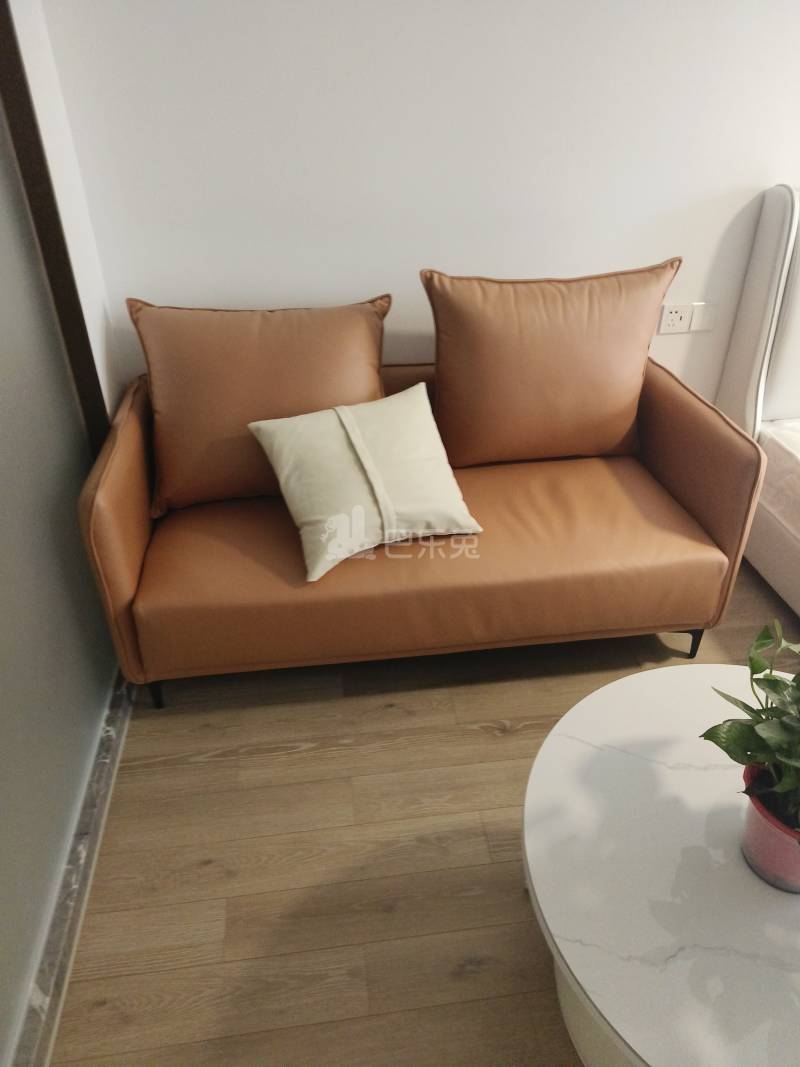 德信空港城14173480卧室图3