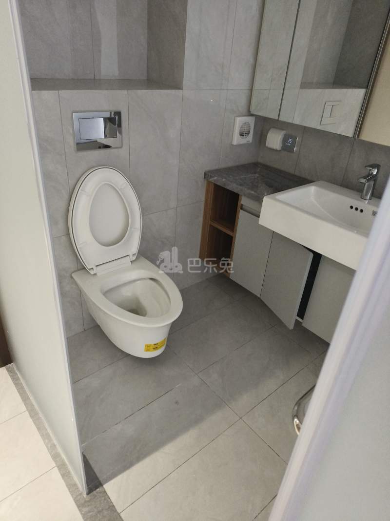 德信空港城14173480卫生间图4