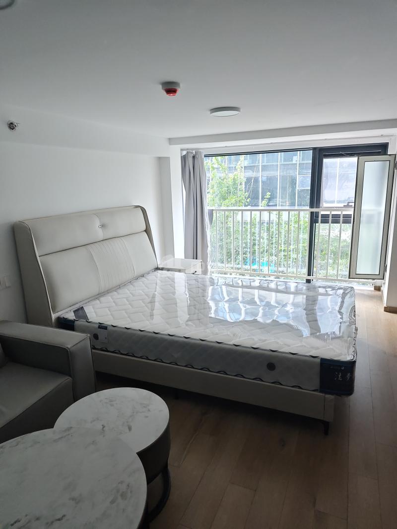 德信空港城14173487卧室图0