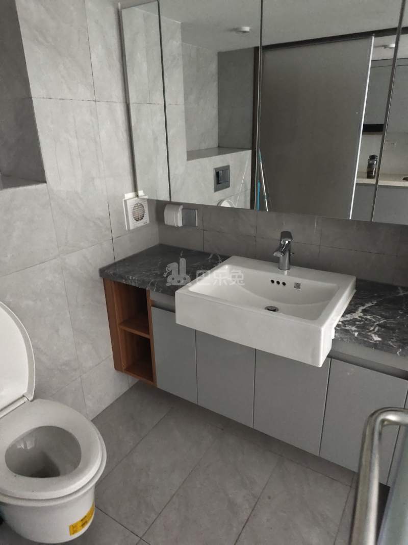 德信空港城14173487卫生间图5