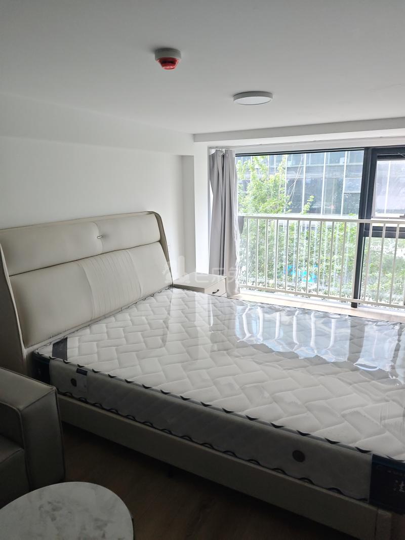 德信空港城14173487卧室图1