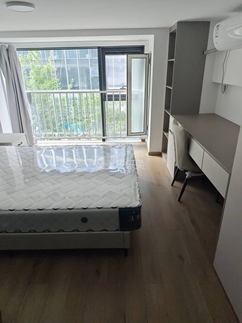 德信空港城14173487卧室图2