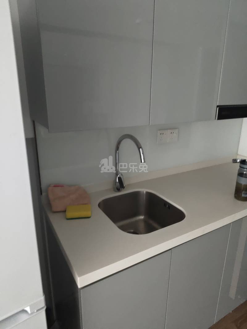 德信空港城14173487厨房图4