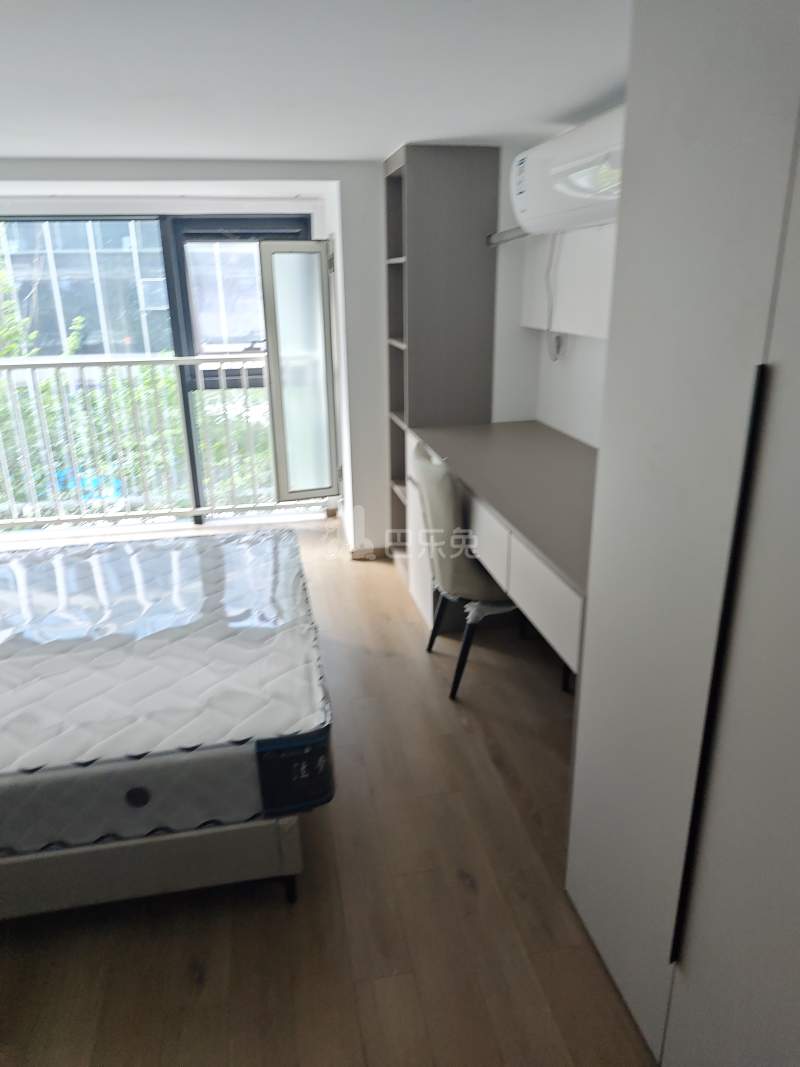 德信空港城14173487卧室图3