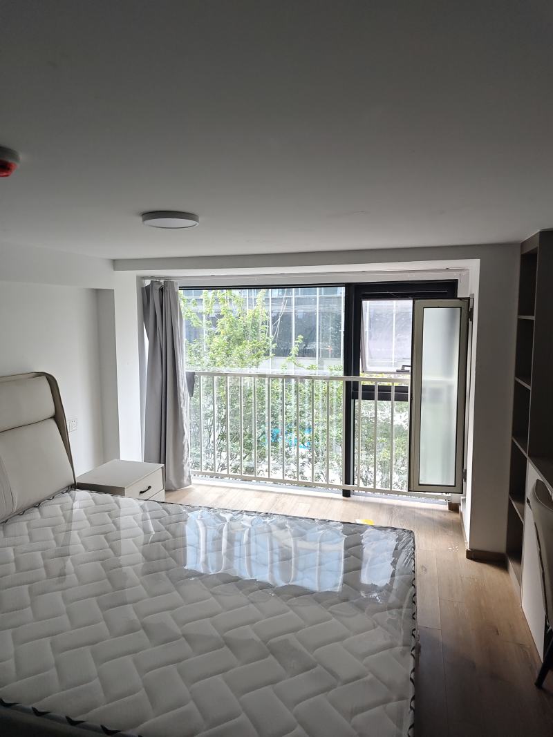 德信空港城14173487卧室窗户图7