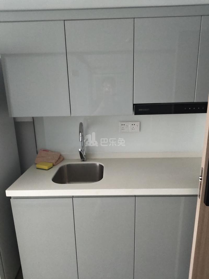 德信空港城14173489厨房图4