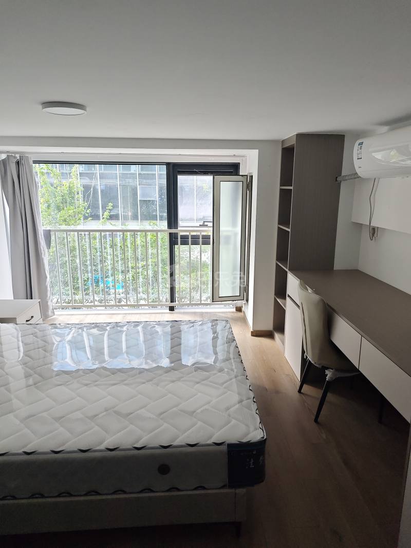 德信空港城14173489卧室图1