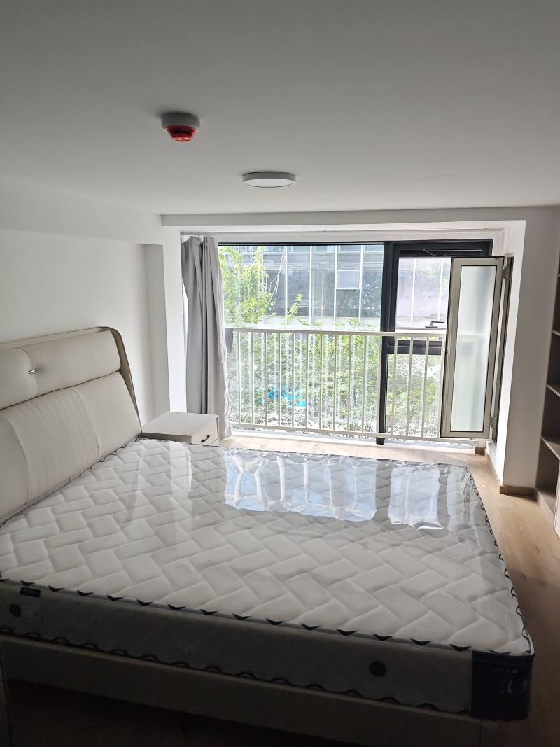 德信空港城14173489卧室图2