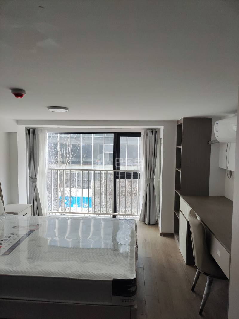 德信空港城14173493卧室窗户图8