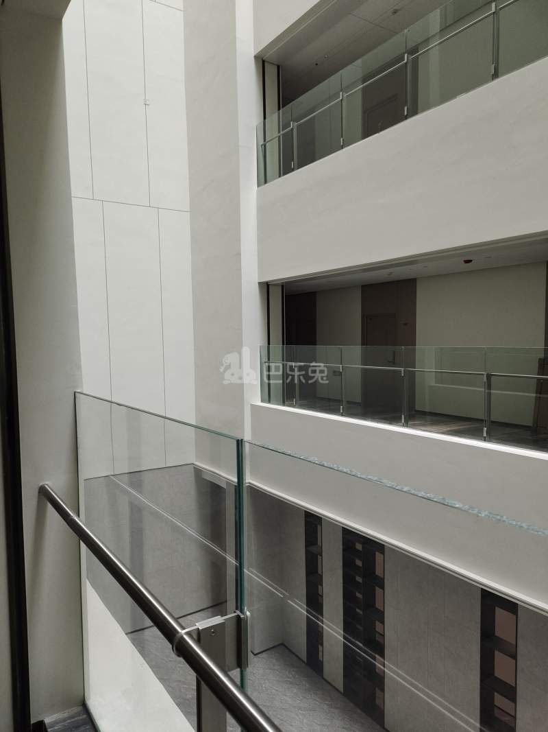 德信空港城14173493周边环境图7