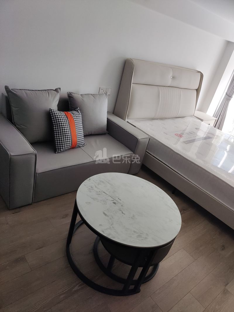 德信空港城14173493客厅图4