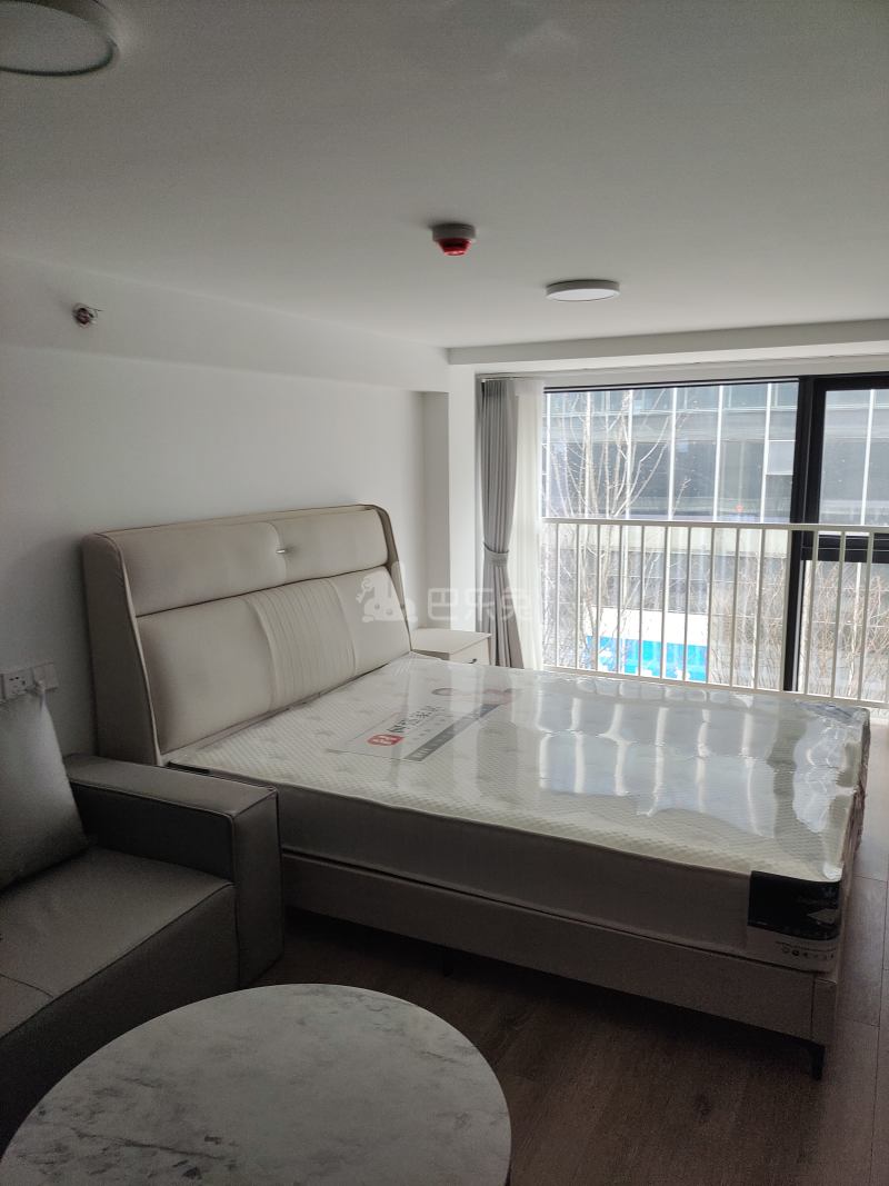 德信空港城14173493卧室图3