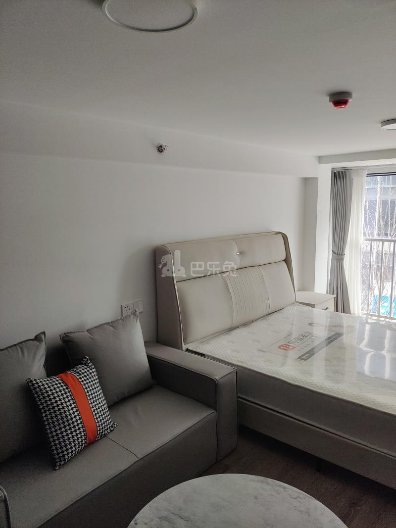 德信空港城14173493卧室图2