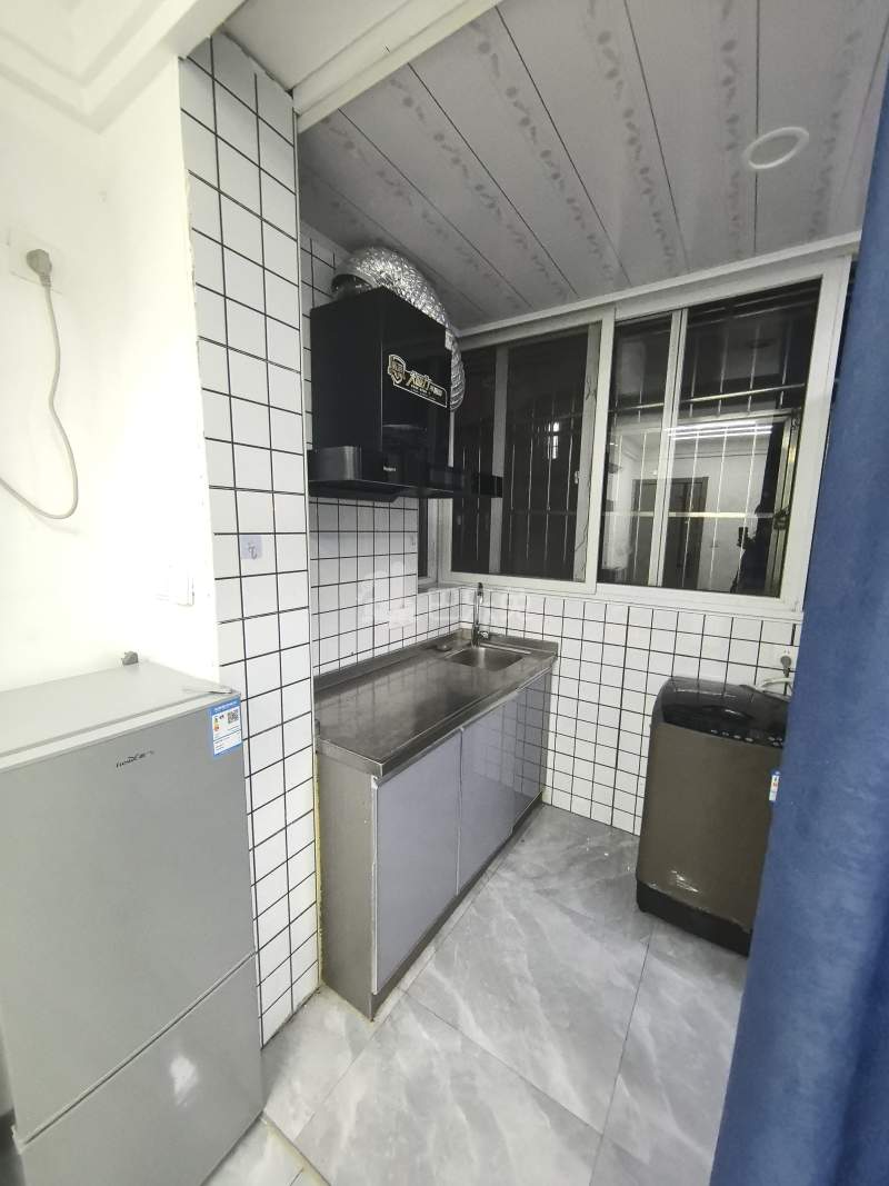 嘉定阳光苑3区14174262卧室图3