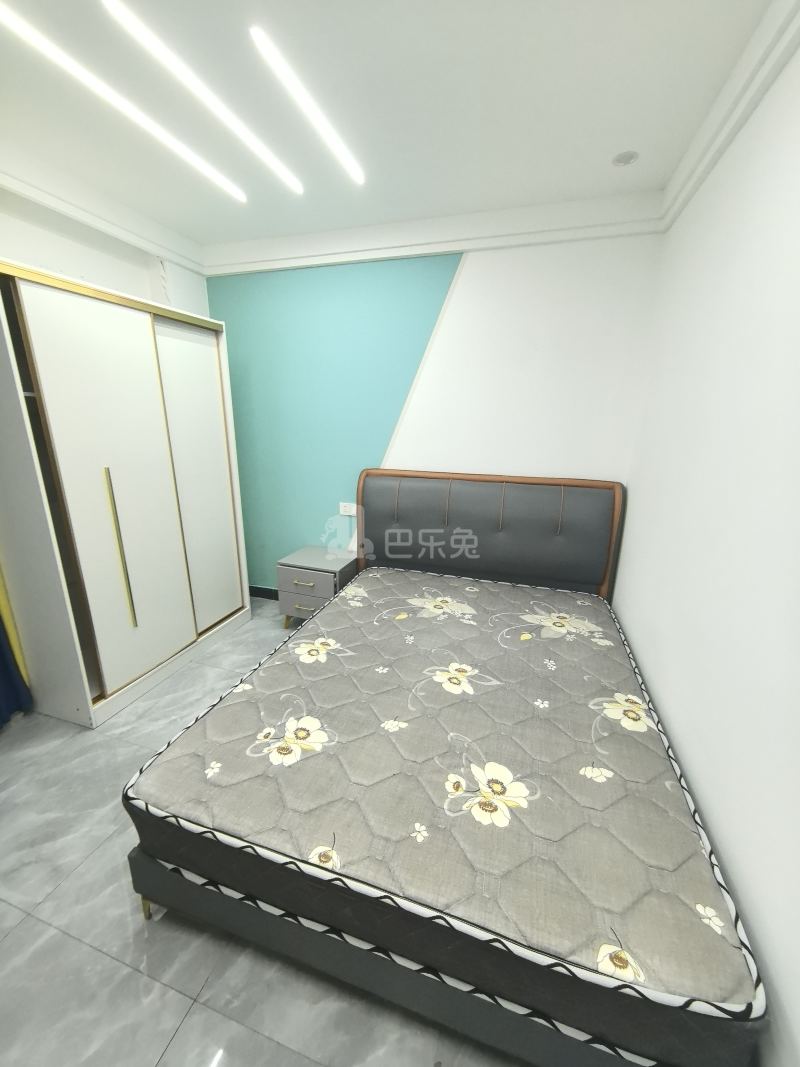 嘉定阳光苑3区14174262卧室图0