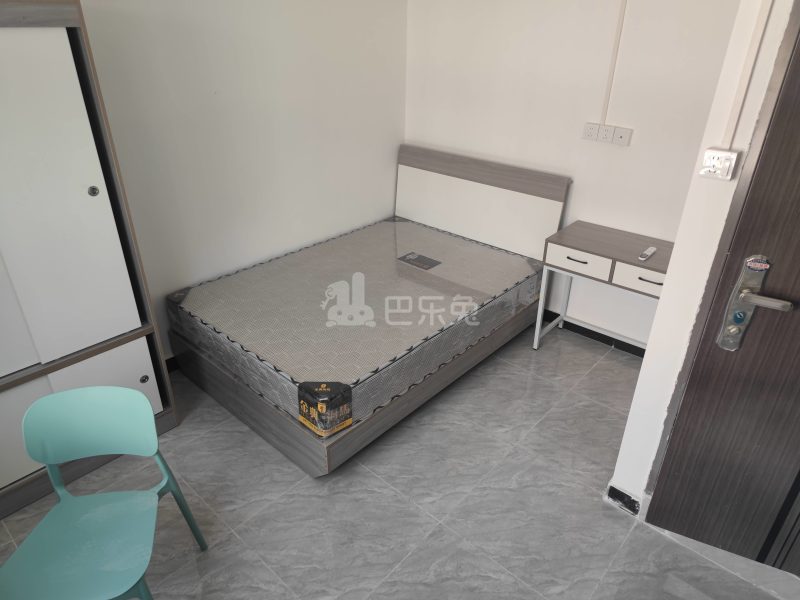 凯丽花园14177445卧室图1