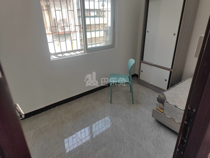 凯丽花园14177445卧室图0