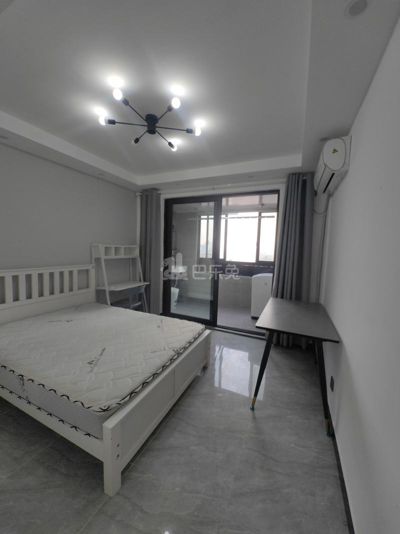 和悦家园14178331卧室图3