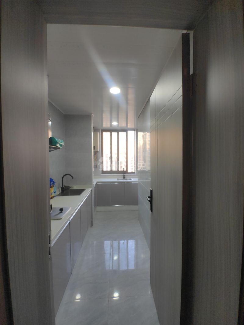 和悦家园14178331厨房图8