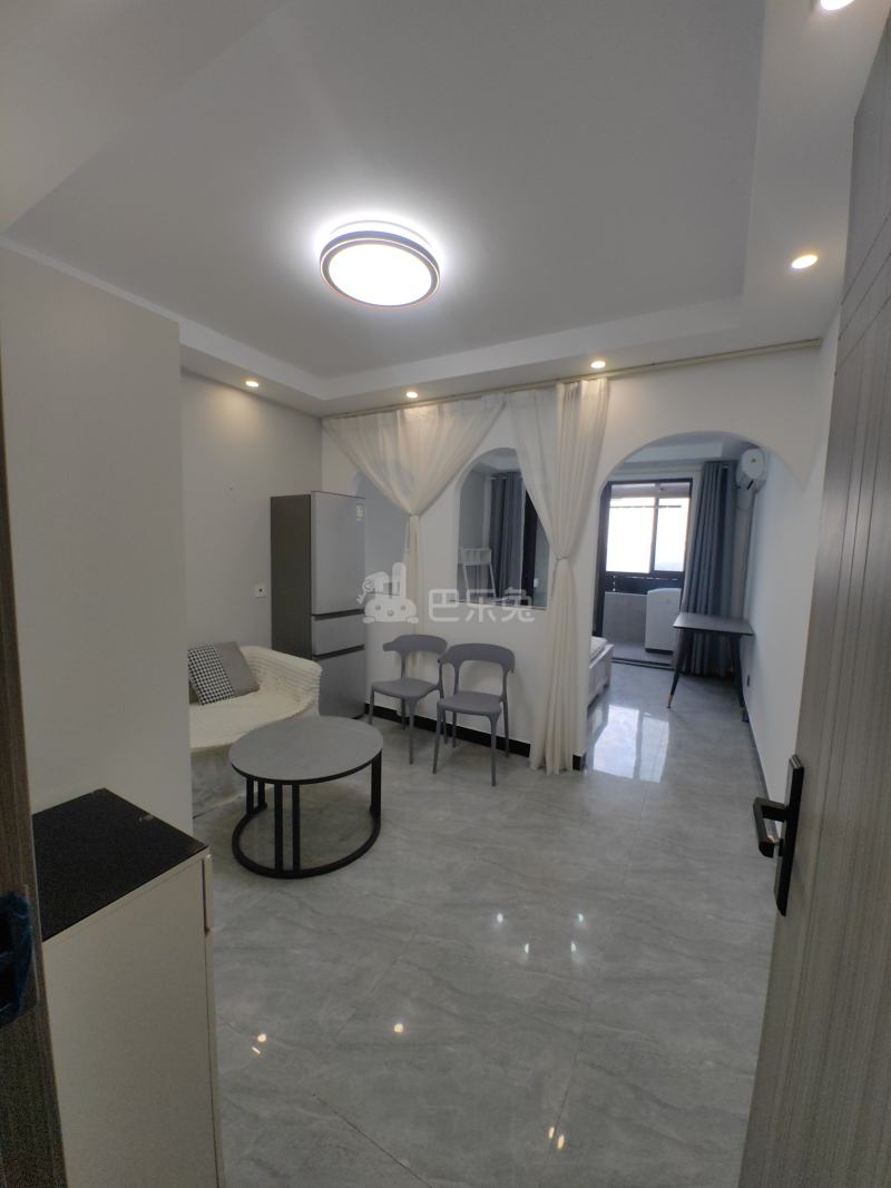 和悦家园14178331卧室图1