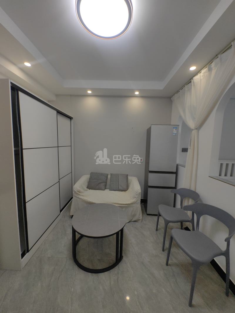 和悦家园14178331卧室图2