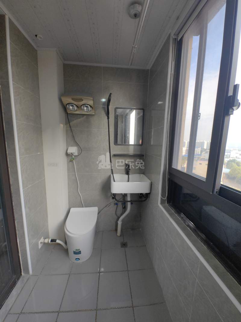 和悦家园14178331卫生间图11