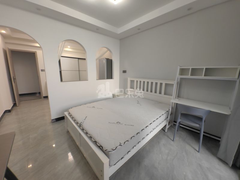 和悦家园14178331卧室图4