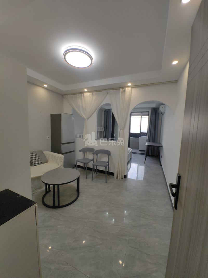 和悦家园14178331卧室图0