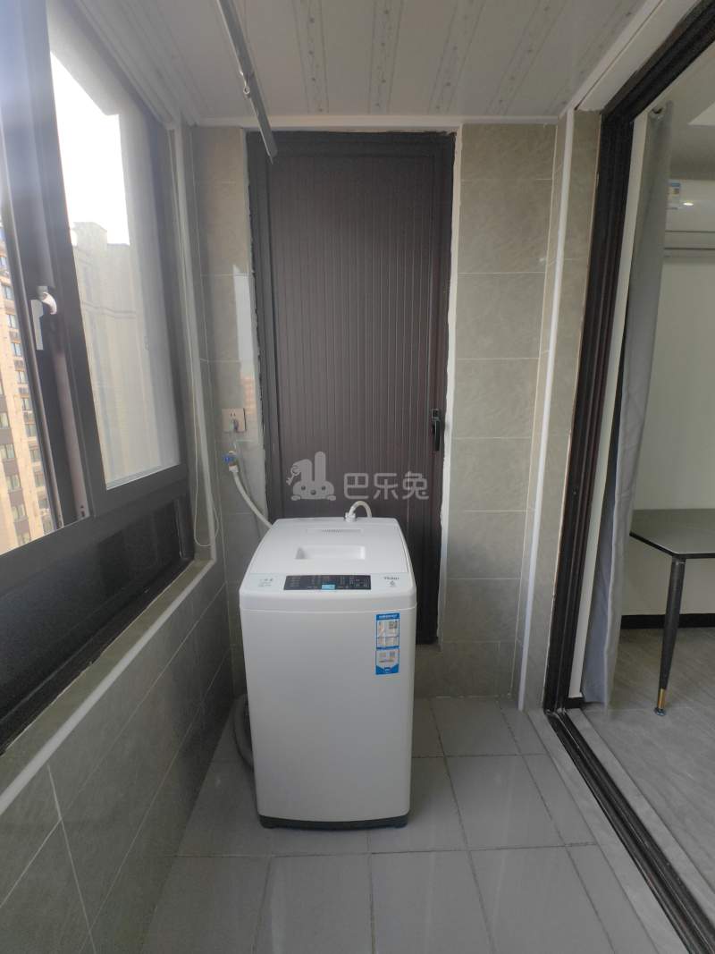 和悦家园14178331卫生间图12