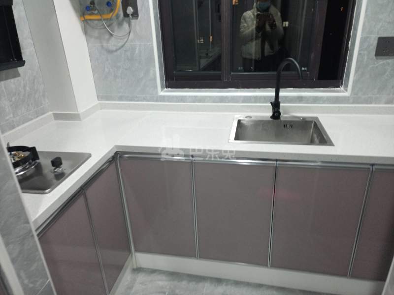 和悦家园14178331厨房图10