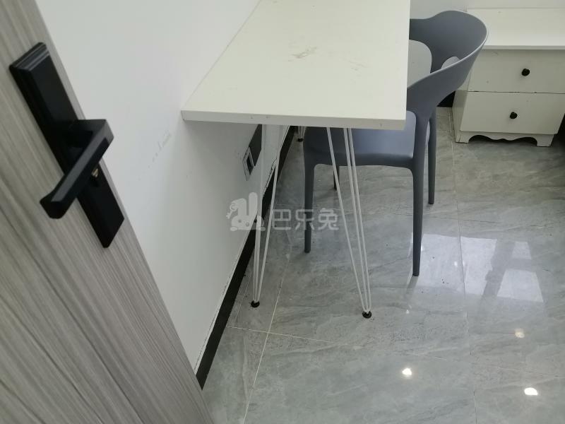 和悦家园14178331客厅图7