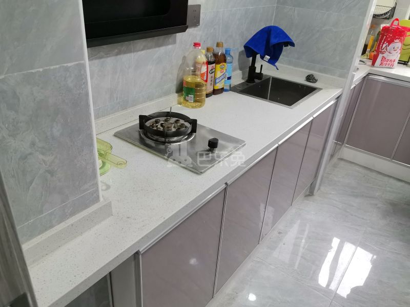 和悦家园14178331厨房图9