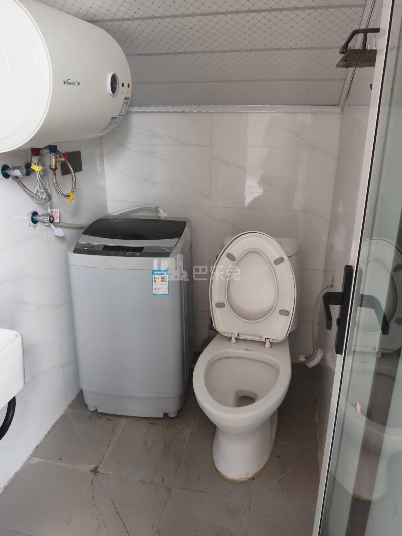 惠东村（村庄）14178607卫生间图5