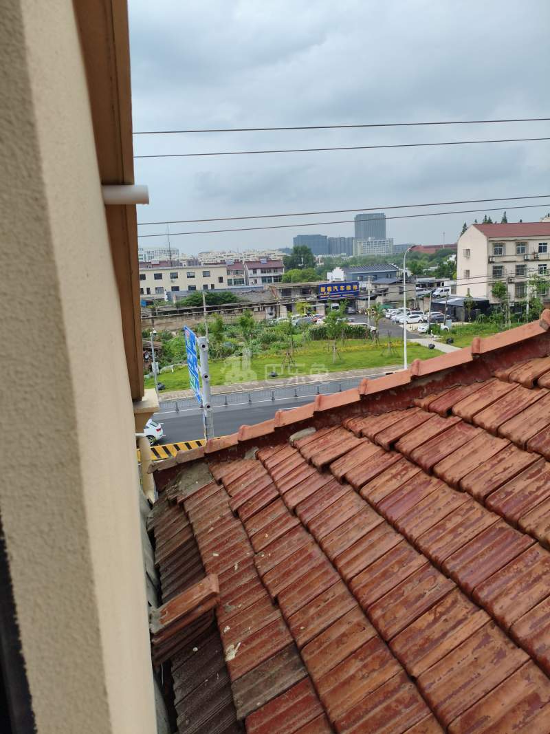 惠东村（村庄）14178607周边环境图6