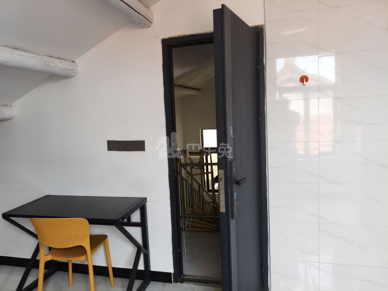 惠东村（村庄）14178607卧室图2