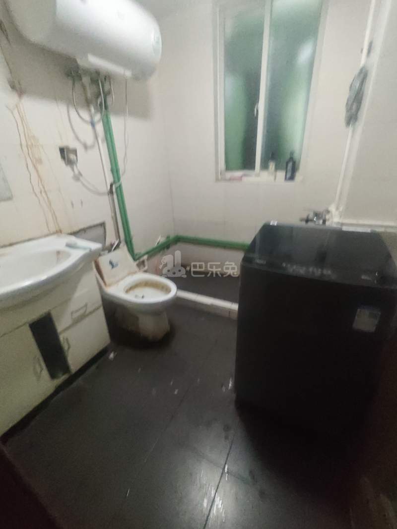 中祥哥德堡14178628卫生间图5