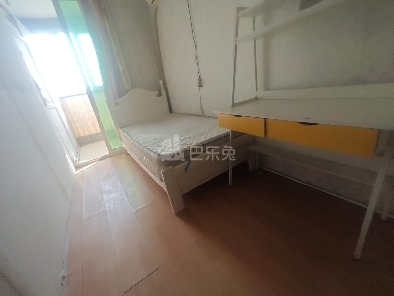 中祥哥德堡14178628卧室图3