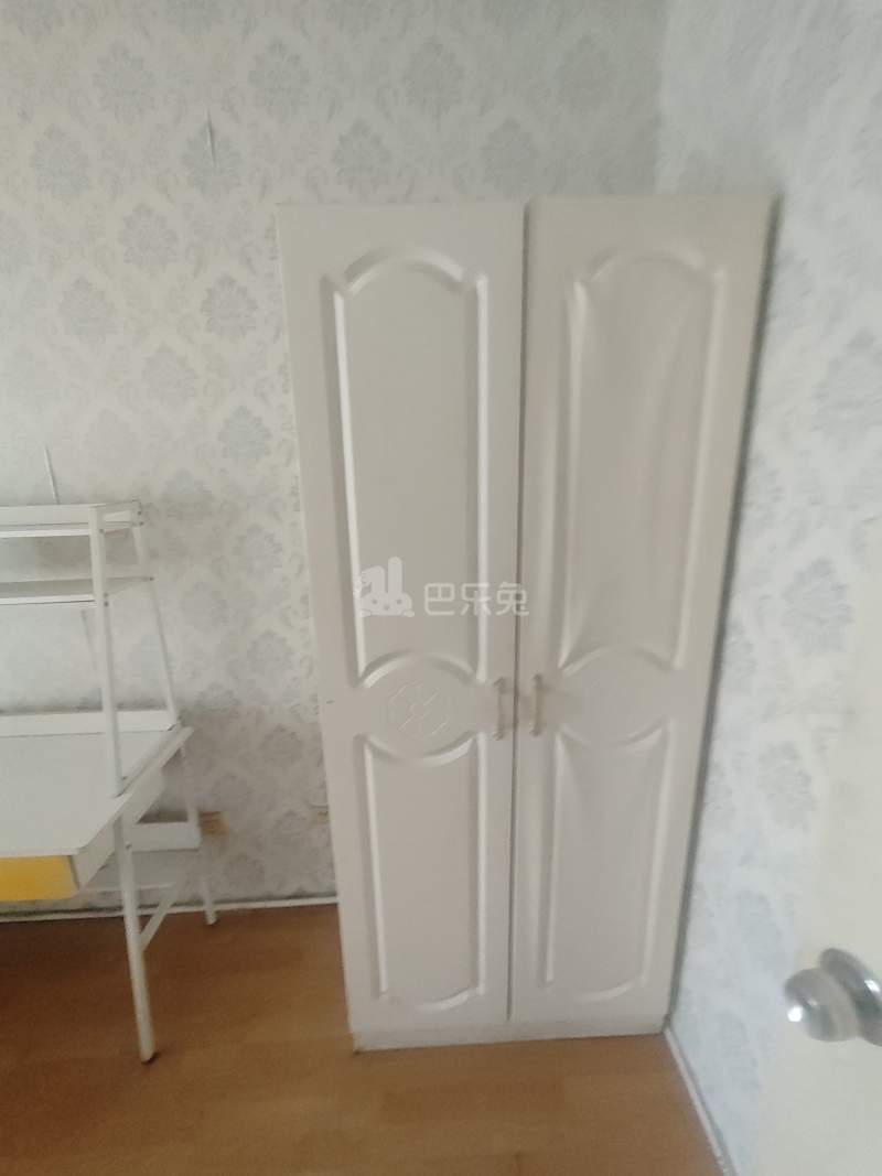 中祥哥德堡14178628卧室图1