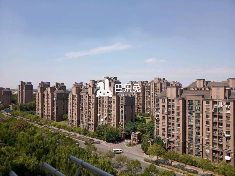 新凯家园一期(西区)