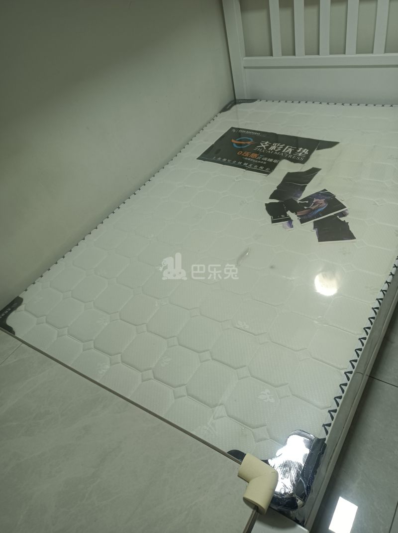 滨浦新苑二村14181608卧室图1