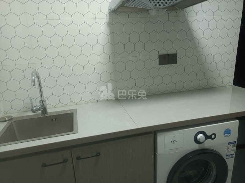 滨浦新苑二村14181608厨房图4