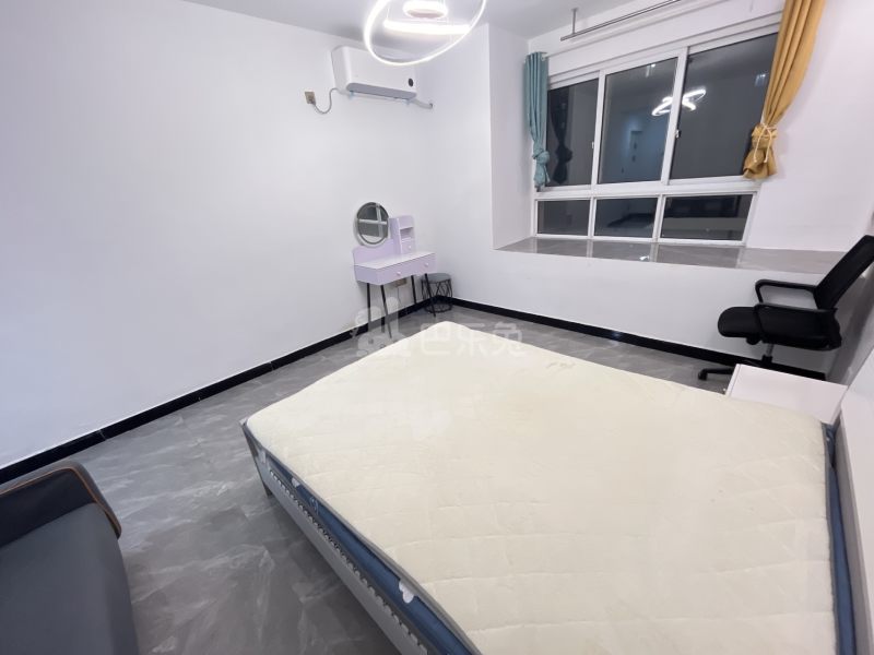 黄城花园西区14181661卧室图3