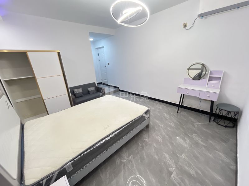 黄城花园西区14181661卧室图4