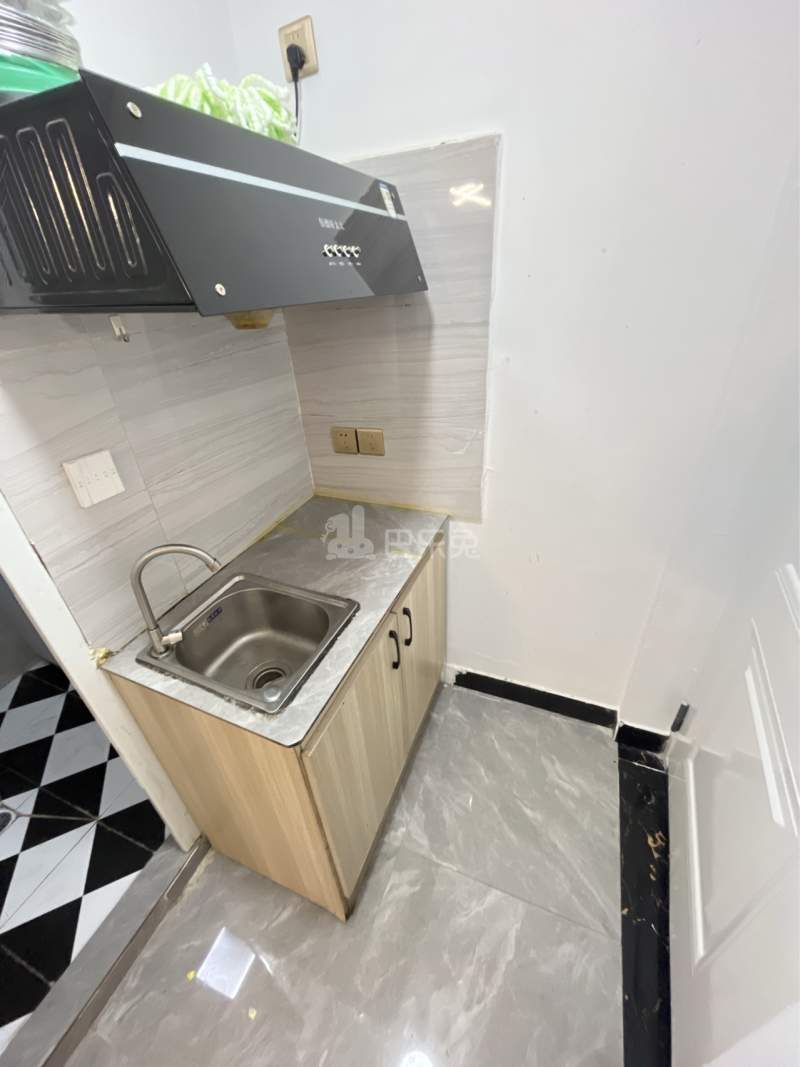 黄城花园西区14181661厨房图5