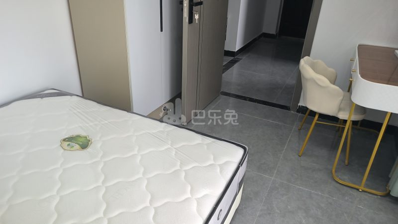 钱塘梧桐蓝山14181753卧室图3