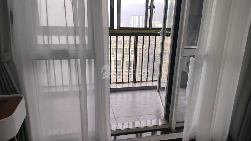 钱塘梧桐蓝山14181753卧室窗户图6