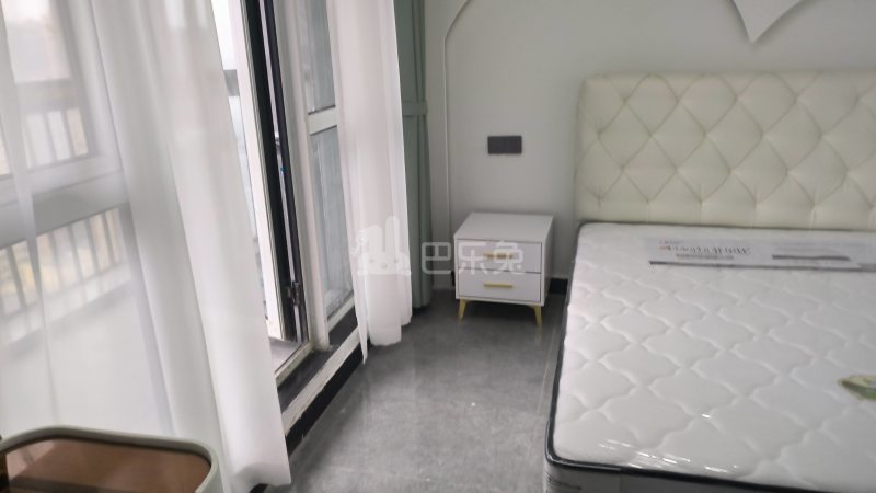 钱塘梧桐蓝山14181753卧室图1