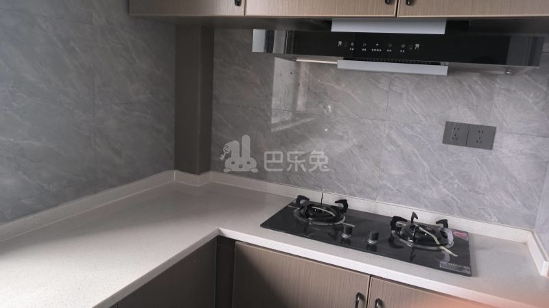 钱塘梧桐蓝山14181753厨房图4